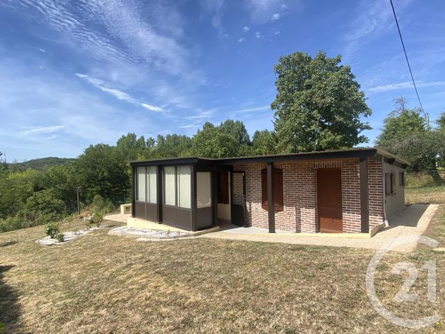 maison - CHATEAU RENARD - 45