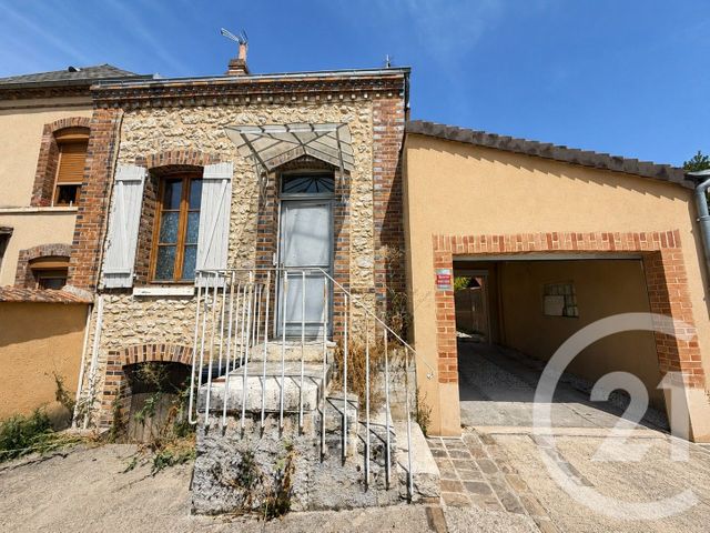 Maison à vendre AMILLY