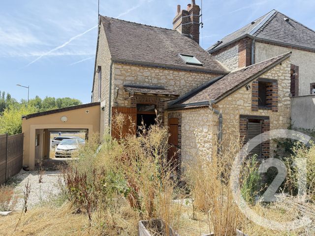 maison à vendre - 4 pièces - 59.31 m2 - AMILLY - 45 - CENTRE - Century 21 Start Immo