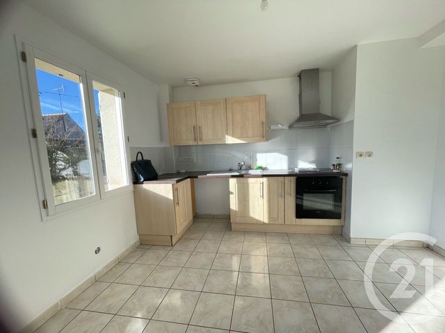 maison à louer - 5 pièces - 104.0 m2 - PANNES - 45 - CENTRE - Century 21 Start Immo