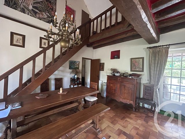 maison à vendre - 8 pièces - 186.0 m2 - NARGIS - 45 - CENTRE - Century 21 Start Immo