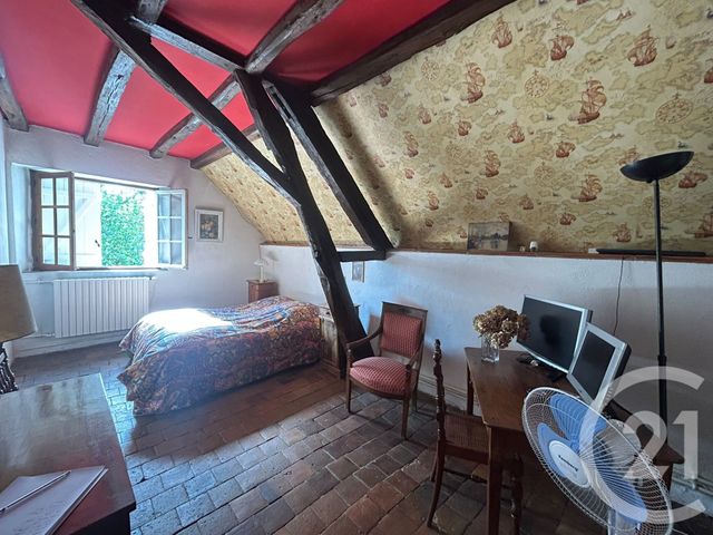 maison à vendre - 8 pièces - 186.0 m2 - NARGIS - 45 - CENTRE - Century 21 Start Immo