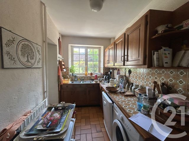 maison à vendre - 8 pièces - 186.0 m2 - NARGIS - 45 - CENTRE - Century 21 Start Immo