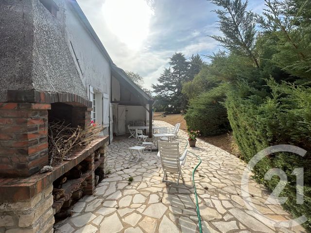 maison à vendre - 8 pièces - 186.0 m2 - NARGIS - 45 - CENTRE - Century 21 Start Immo