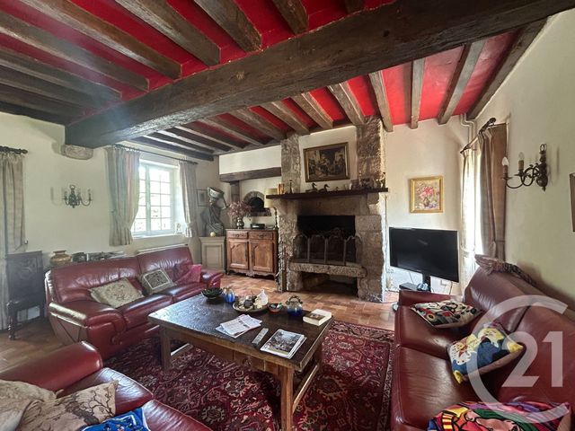 maison à vendre - 8 pièces - 186.0 m2 - NARGIS - 45 - CENTRE - Century 21 Start Immo