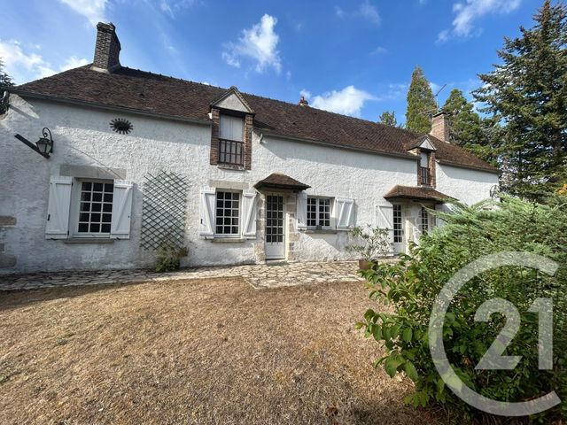 maison à vendre - 8 pièces - 186.0 m2 - NARGIS - 45 - CENTRE - Century 21 Start Immo