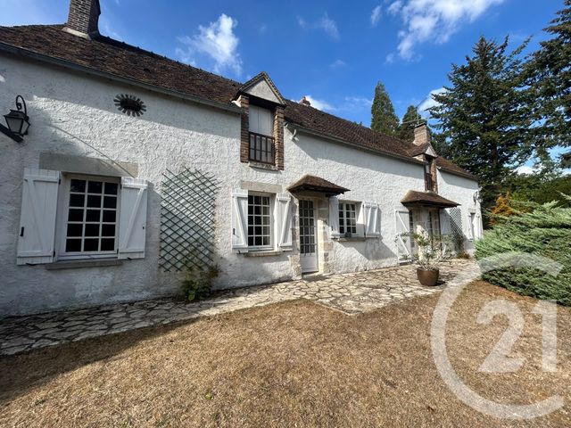 maison à vendre - 8 pièces - 186.0 m2 - NARGIS - 45 - CENTRE - Century 21 Start Immo