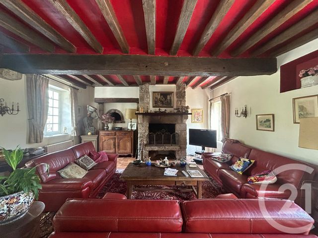 maison à vendre - 8 pièces - 186.0 m2 - NARGIS - 45 - CENTRE - Century 21 Start Immo