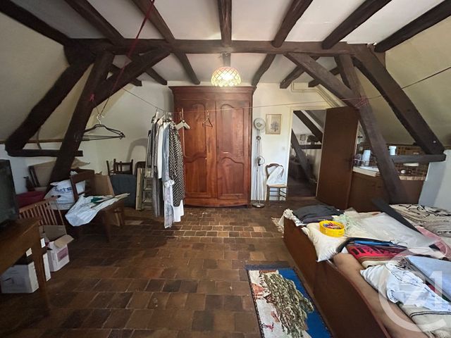 maison à vendre - 8 pièces - 186.0 m2 - NARGIS - 45 - CENTRE - Century 21 Start Immo