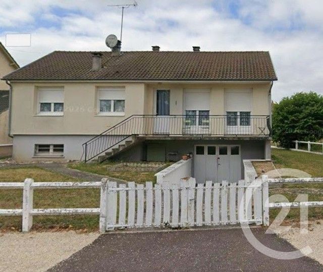 Maison à vendre SOLTERRE