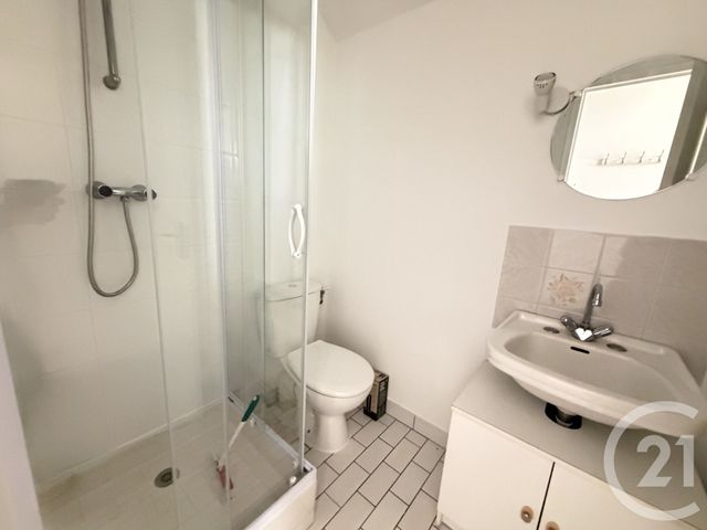Appartement F1 à louer - 1 pièce - 20.53 m2 - MONTARGIS - 45 - CENTRE - Century 21 Start Immo
