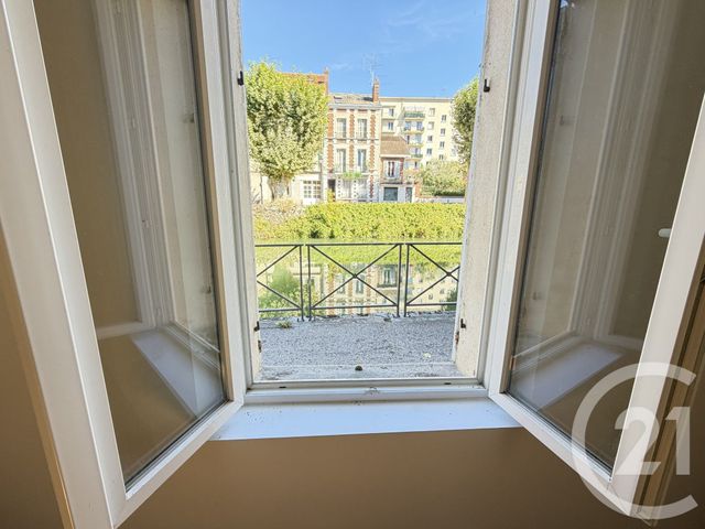 Appartement F1 à louer - 1 pièce - 20.53 m2 - MONTARGIS - 45 - CENTRE - Century 21 Start Immo