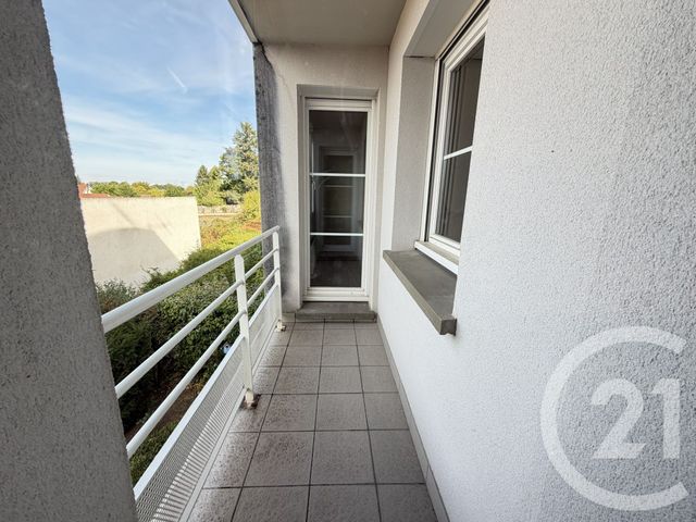 Appartement à vendre - 3 pièces - 65.37 m2 - VILLEMANDEUR - 45 - CENTRE - Century 21 Start Immo