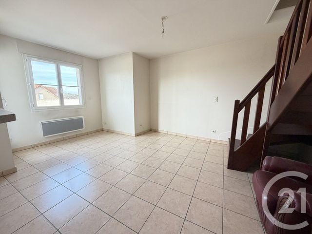 Appartement à vendre - 3 pièces - 65.37 m2 - VILLEMANDEUR - 45 - CENTRE - Century 21 Start Immo