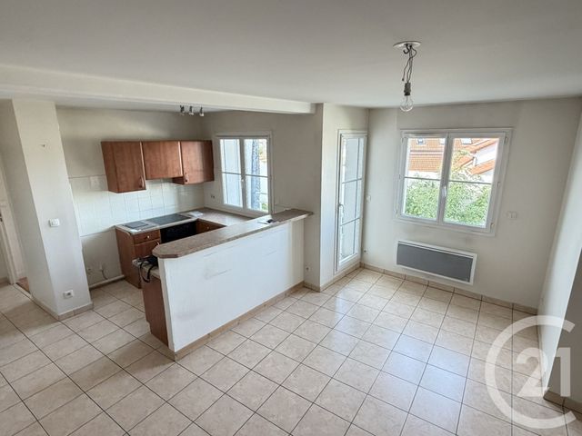 appartement - VILLEMANDEUR - 45