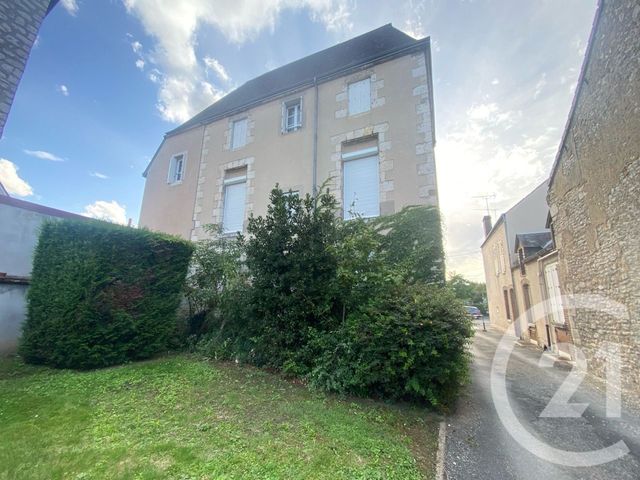 Afficher la photo en grand Appartement Studio à vendre - 1 pièce - 23.89 m2 - MONTARGIS - 45 - CENTRE - Century 21 Start Immo