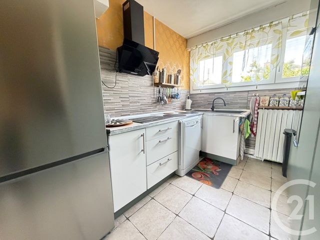 maison à vendre - 6 pièces - 95.0 m2 - CHALETTE SUR LOING - 45 - CENTRE - Century 21 Start Immo