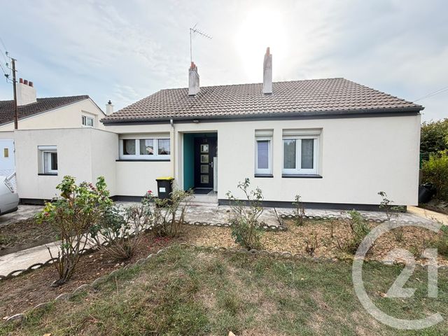 Maison à vendre CHALETTE SUR LOING