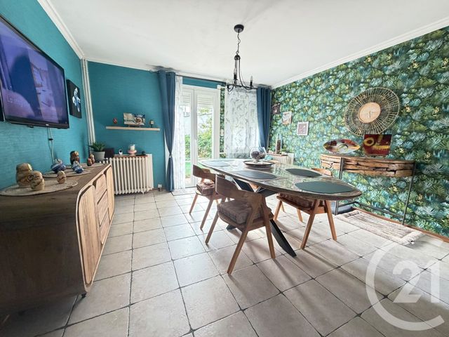maison à vendre - 6 pièces - 95.0 m2 - CHALETTE SUR LOING - 45 - CENTRE - Century 21 Start Immo