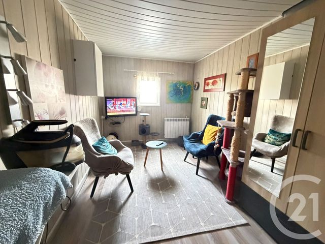 maison à vendre - 6 pièces - 95.0 m2 - CHALETTE SUR LOING - 45 - CENTRE - Century 21 Start Immo