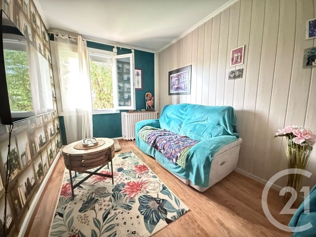 maison à vendre - 6 pièces - 95.0 m2 - CHALETTE SUR LOING - 45 - CENTRE - Century 21 Start Immo