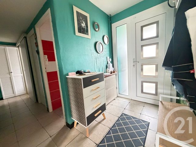 maison à vendre - 6 pièces - 95.0 m2 - CHALETTE SUR LOING - 45 - CENTRE - Century 21 Start Immo