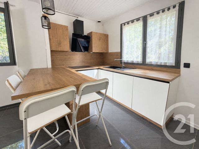 maison à vendre - 4 pièces - 79.8 m2 - ST FIRMIN DES BOIS - 45 - CENTRE - Century 21 Start Immo