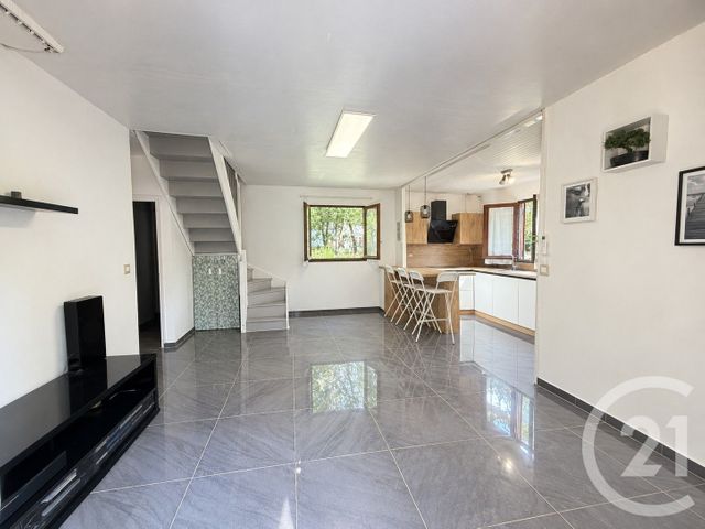 maison à vendre - 4 pièces - 79.8 m2 - ST FIRMIN DES BOIS - 45 - CENTRE - Century 21 Start Immo