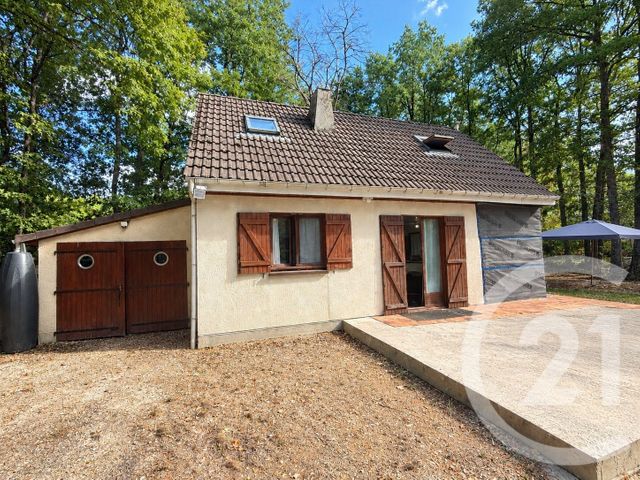 Maison à vendre ST FIRMIN DES BOIS