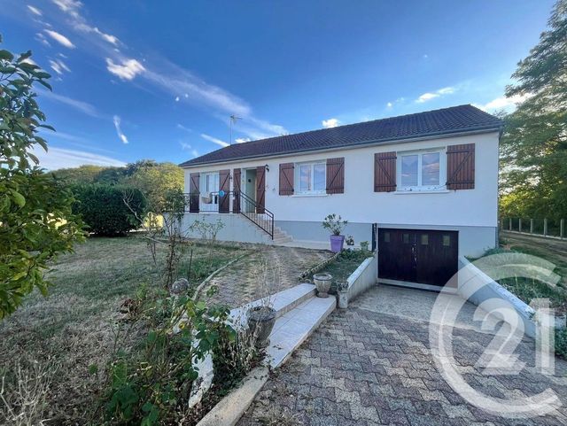 Maison 4 pièces 88 m² · à Amilly · 87,6 m² · 160 000 €