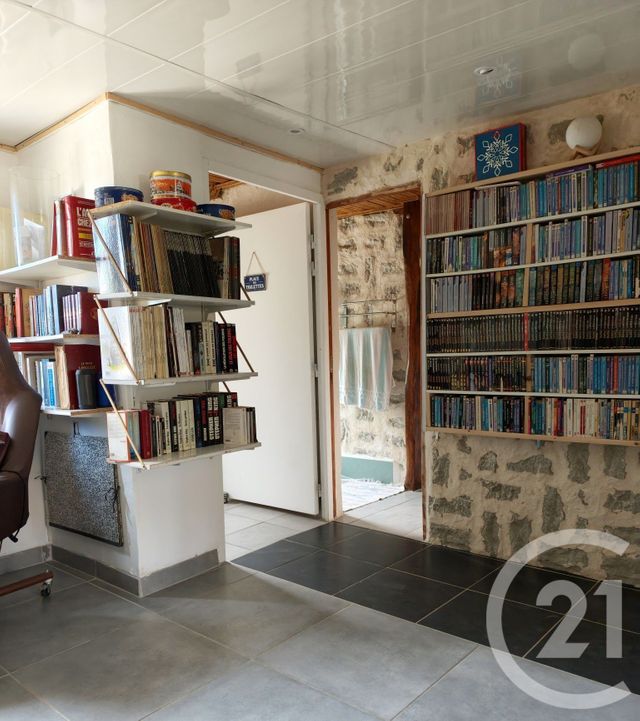 maison à vendre - 5 pièces - 105.0 m2 - QUIERS SUR BEZONDE - 45 - CENTRE - Century 21 Start Immo