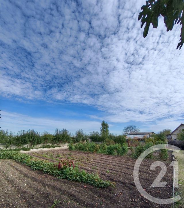 maison à vendre - 5 pièces - 105.0 m2 - QUIERS SUR BEZONDE - 45 - CENTRE - Century 21 Start Immo