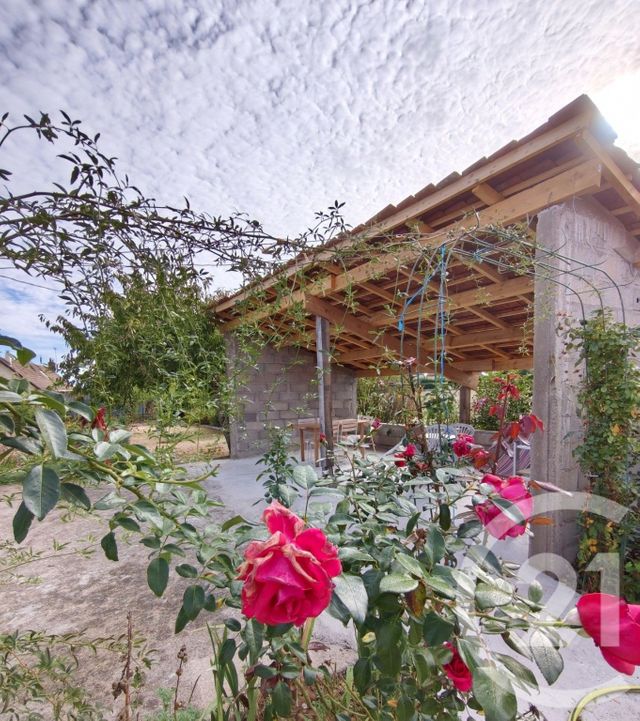 maison à vendre - 5 pièces - 105.0 m2 - QUIERS SUR BEZONDE - 45 - CENTRE - Century 21 Start Immo