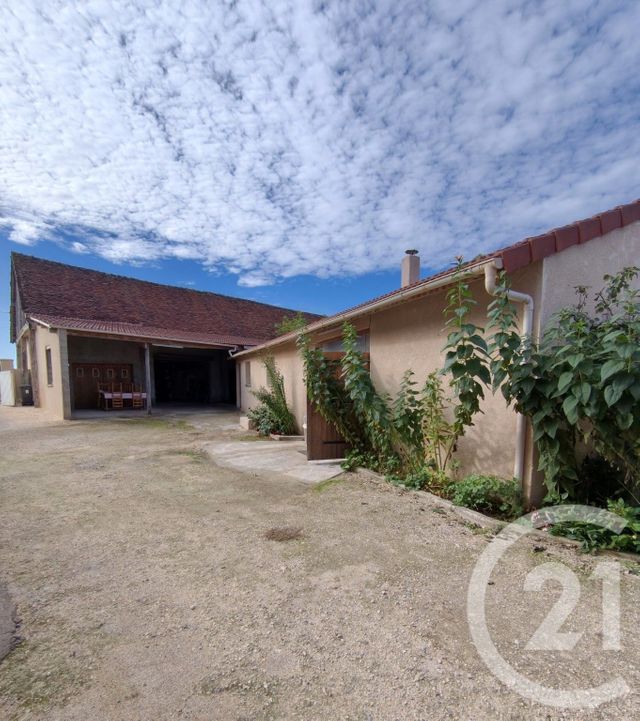 maison à vendre - 5 pièces - 105.0 m2 - QUIERS SUR BEZONDE - 45 - CENTRE - Century 21 Start Immo