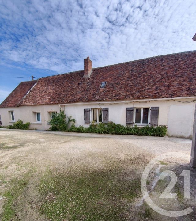 maison - QUIERS SUR BEZONDE - 45