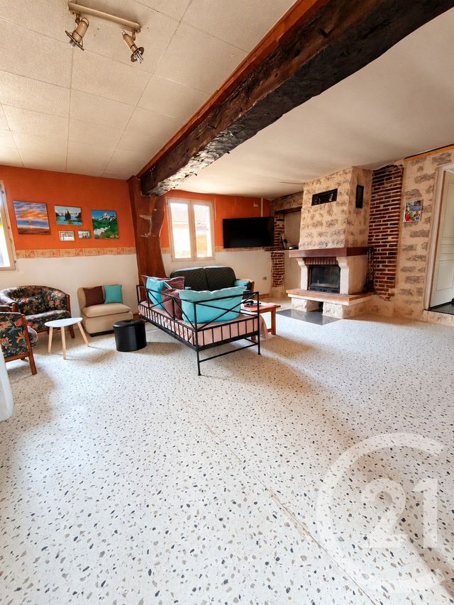maison à vendre - 5 pièces - 105.0 m2 - QUIERS SUR BEZONDE - 45 - CENTRE - Century 21 Start Immo