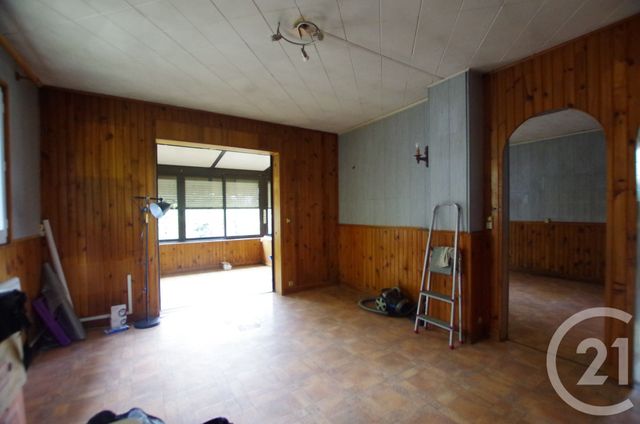 maison à vendre - 3 pièces - 79.0 m2 - CHATILLON COLIGNY - 45 - CENTRE - Century 21 Start Immo