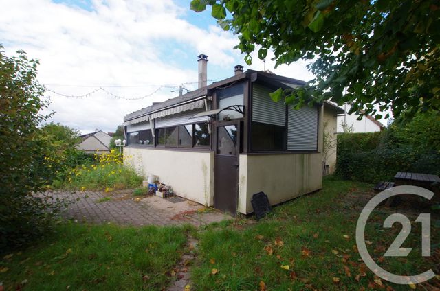maison à vendre - 3 pièces - 79.0 m2 - CHATILLON COLIGNY - 45 - CENTRE - Century 21 Start Immo
