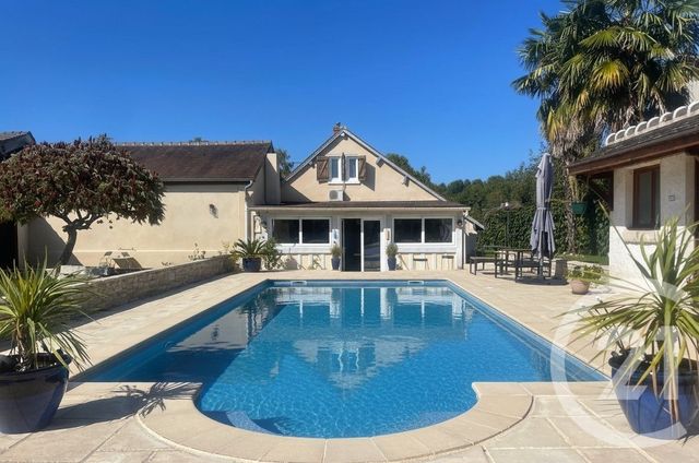 maison - PANNES - 45