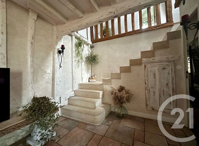 Afficher la photo en grand maison à vendre - 6 pièces - 170.0 m2 - PANNES - 45 - CENTRE - Century 21 Start Immo