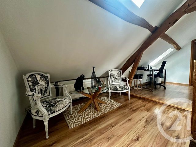 Afficher la photo en grand maison à vendre - 6 pièces - 170.0 m2 - PANNES - 45 - CENTRE - Century 21 Start Immo