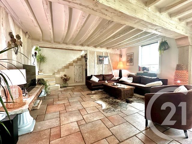 Afficher la photo en grand maison à vendre - 6 pièces - 170.0 m2 - PANNES - 45 - CENTRE - Century 21 Start Immo