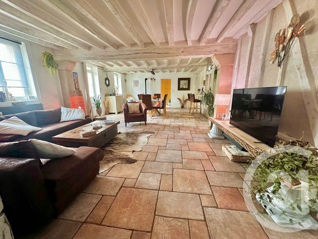 Afficher la photo en grand maison à vendre - 6 pièces - 170.0 m2 - PANNES - 45 - CENTRE - Century 21 Start Immo