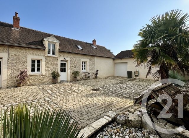 Afficher la photo en grand maison à vendre - 6 pièces - 170.0 m2 - PANNES - 45 - CENTRE - Century 21 Start Immo