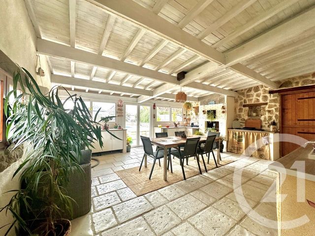 Afficher la photo en grand maison à vendre - 6 pièces - 170.0 m2 - PANNES - 45 - CENTRE - Century 21 Start Immo