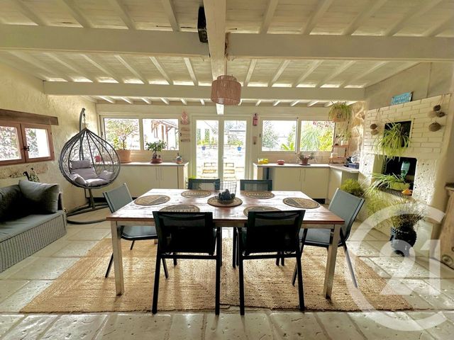 Afficher la photo en grand maison à vendre - 6 pièces - 170.0 m2 - PANNES - 45 - CENTRE - Century 21 Start Immo