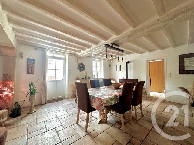 Afficher la photo en grand maison à vendre - 6 pièces - 170.0 m2 - PANNES - 45 - CENTRE - Century 21 Start Immo