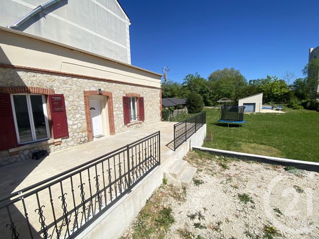 maison - MONTARGIS - 45
