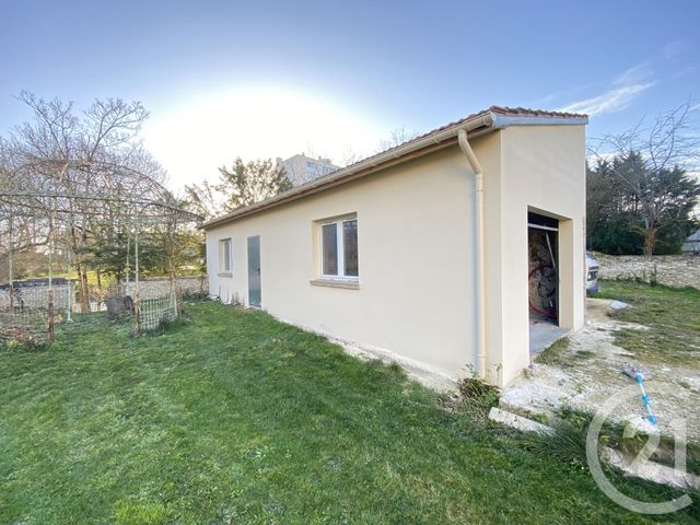 Afficher la photo en grand maison à vendre - 4 pièces - 60.0 m2 - MONTARGIS - 45 - CENTRE - Century 21 Start Immo