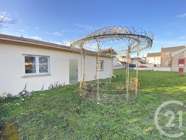 Afficher la photo en grand maison à vendre - 4 pièces - 60.0 m2 - MONTARGIS - 45 - CENTRE - Century 21 Start Immo